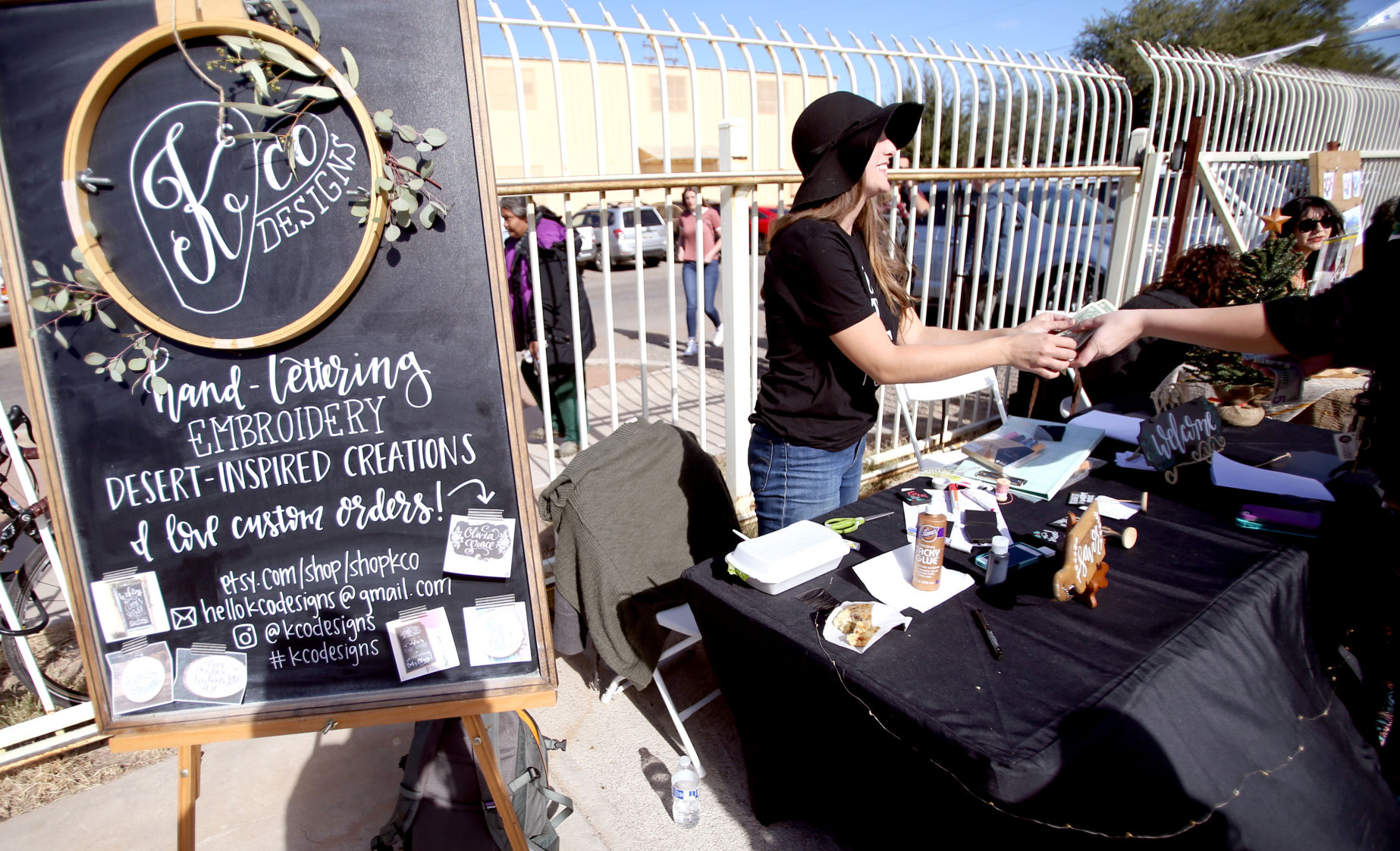Cultivate Tucson